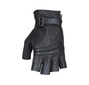 Fingerless Glove EG2505 – LeatherDirect