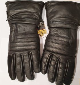 Products: MC Glove – LeatherDirect