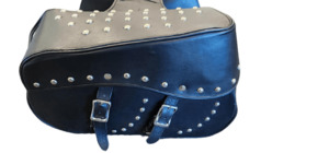 Products: Genuine Leather Saggle Bags – LeatherDirect