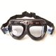 MK9 Biggles Replica Classic – LeatherDirect