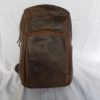 Leather Handbag 8011BL - Leather Image Quality soft leather handbag