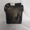 Leather Bag 9016BR - Leather Image top quality leather bag