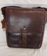 Leather Handbag LB-137R - Leather Image