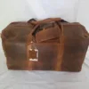 Leather Bag/Satchel 2196Bl - Leather Image quality leather satchel