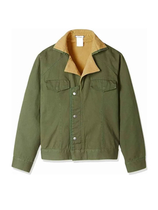 Tekkadan Orga Itsuka Cotton Jacket