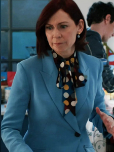 Products: Elsbeth S02 Elsbeth Tascioni Blue Blazer