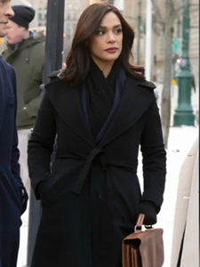 Products: Law and Order S24 Samantha Maroun Coat