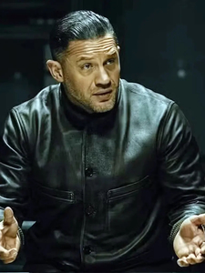 Products: Mobland Tom Hardy Leather Jacket