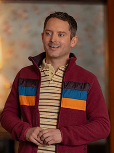 Products: Yellowjackets S03 Walter Tattersall Jacket