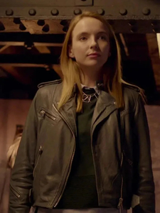 Doctor Foster Jodie Comer Leather Jacket