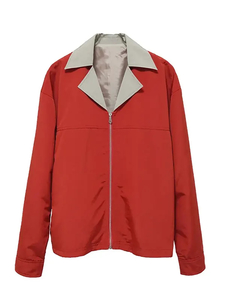Frieren Beyond Journey’s End Red Jacket