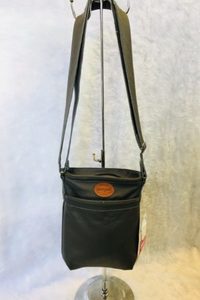 Products: Leather Bag – Small