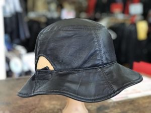 Products: Adjustable round hat