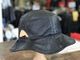 Adjustable round hat