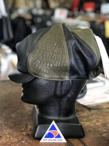 Products: Bob Marley cap