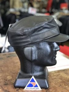 Products: Captain hat
