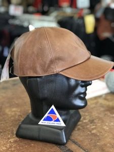 Products: Cow baseball cap