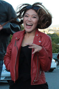 Products: Leather Jacket Lamb