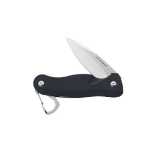 Knives: Crater® C33