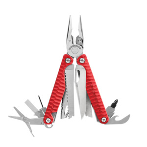 Gift Guide: Charge®+ G10 - Red
