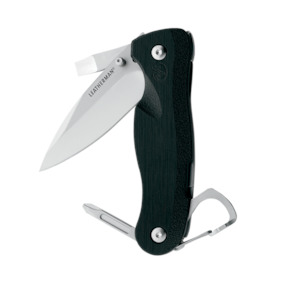 Knives Knife Multi Tools: Discontinued - Crater® C33T