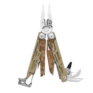 The Signal Range: SIGNAL® Sandstorm Limited Edition