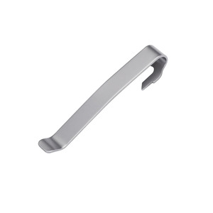 Accessories: Quick Release Pocket Clip (For WAVE Plus, WAVE Alpha, Charge Family, Surge)