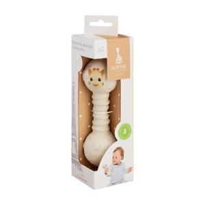 Le Fun: Sophie la Girafe Teething Rattle