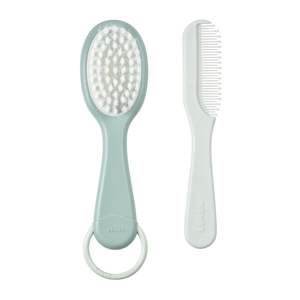 Beaba: Baby Brush & Comb