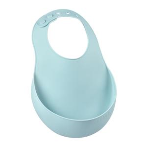 Silicone Bib