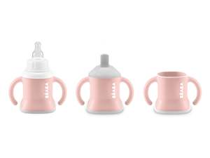 Evoluclip 3-in-1 training cup