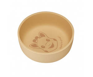 Sophie La Girafe: Sophie la girafe Silicone Bowl