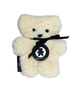 Flatoutbear: FLATOUTbear Baby