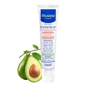 Mustela: Cicastela Recovery Cream 40ml