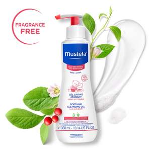 Soothing Cleansing Gel 300ml