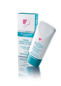 Conditioning Moisturiser for Feet