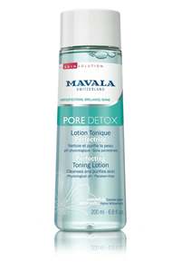 Pore Detox Perfecting Toning Lotion