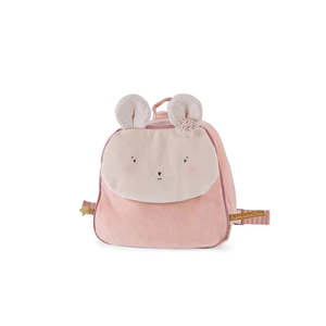 Travel: La Petite Ecole de Danse mouse Backpack