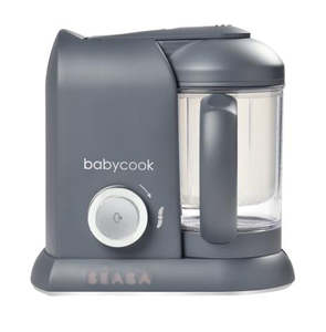 Kitchen Appliances: Babycook Solo