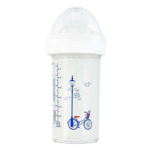 "Velo" Baby Bottle 210ml
