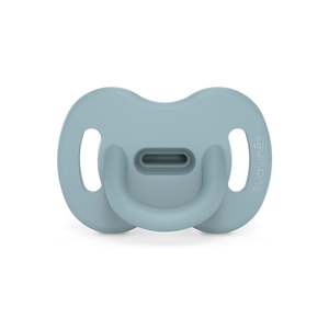Pacifiers Teethers: SX Pro Physiological Silicone Soother