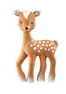 Pacifiers Teethers: Fanfan the Fawn