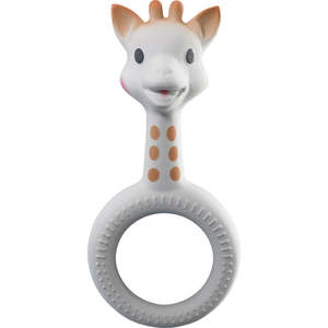 Sophie la Girafe ring teether