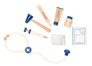 Travel Sets: Doctor's Medical Bag