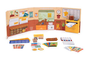 Gift Sets: The Post Office Play Set