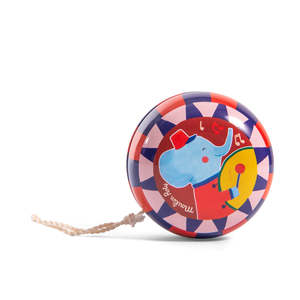 Elephant Yo-Yo
