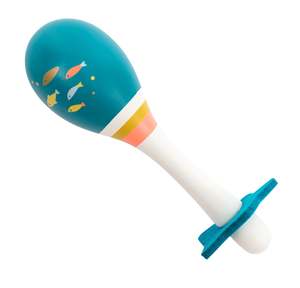 Le Voyage d'Olga Maracas