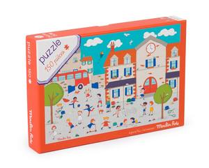 Playtime Puzzle