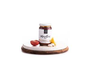 Pepper & Me - Mexellent Paste