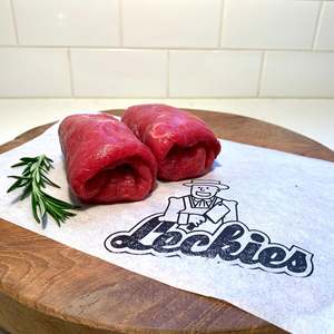 Beef Olives